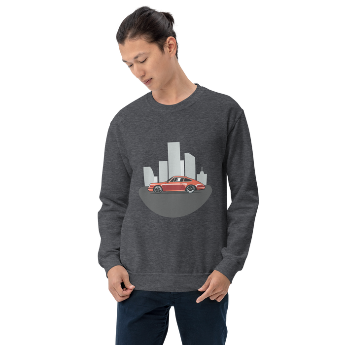 Dark Heather / S