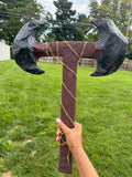 Class: Halloween Paper Mache Magic