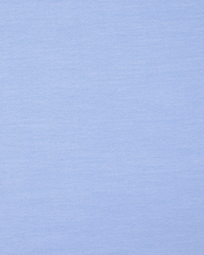 Classic Pinpoint Blue Oxford