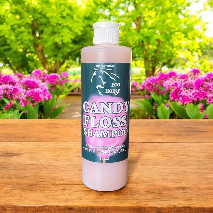 CLEARANCE Candy Floss Shampoo