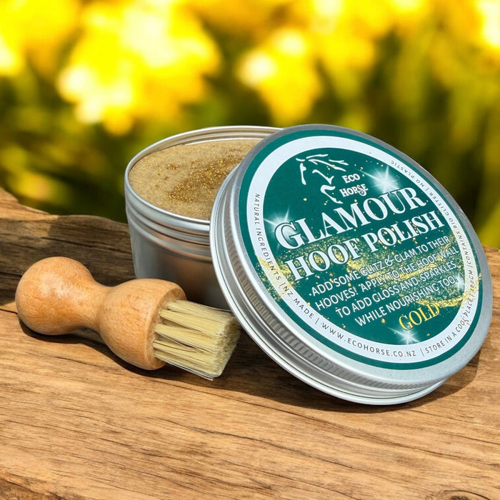 CLEARANCE Glamour Hoof Polish