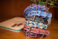 Climbing Rope Dog Collar