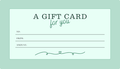 Club Toucan Gift Card