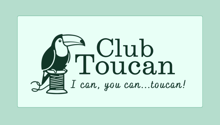 Club Toucan Gift Card