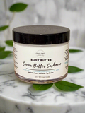 Cocoa Butter Cashmere Body Butter