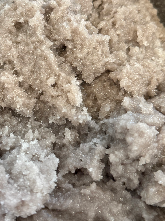 Cocoa Therapy Body Scrub