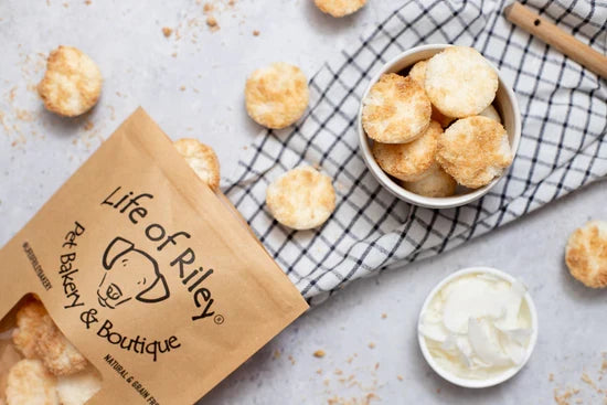 Coconut Macaroons