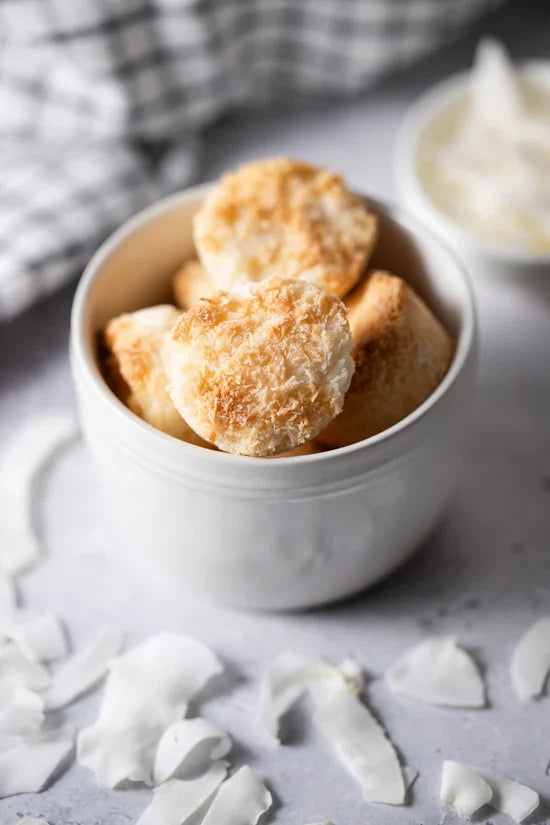 Coconut Macaroons