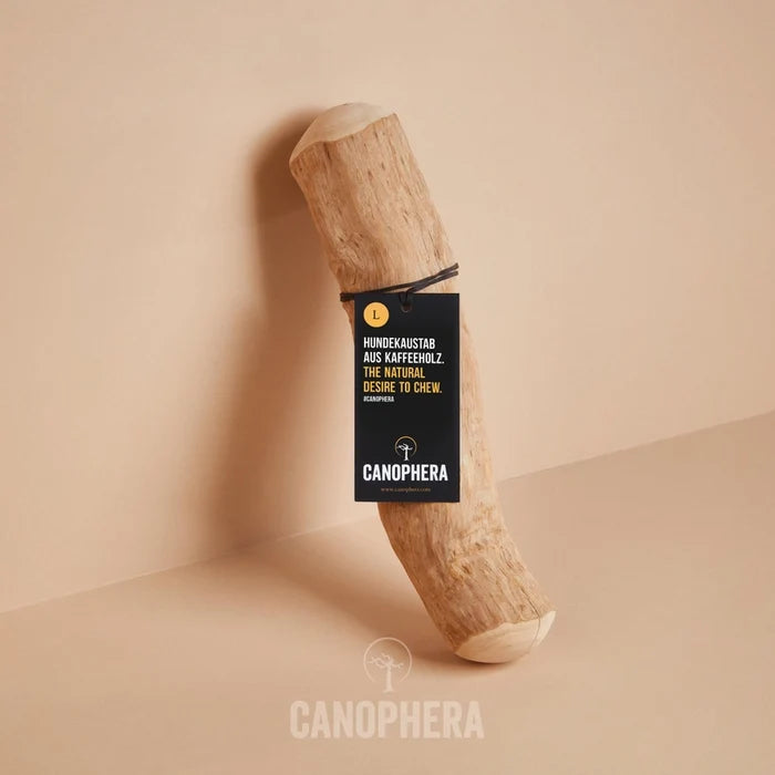 Coffee Wood - Canophera