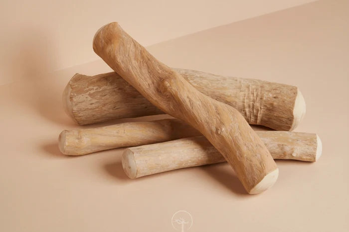 Coffee Wood - Canophera