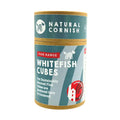 Cornish Fish Cubes - 75g