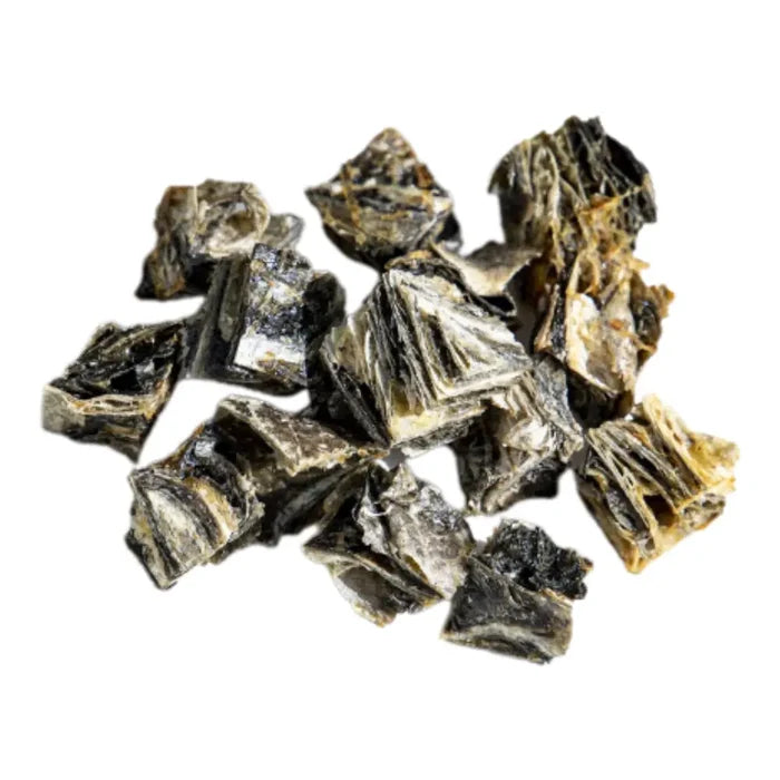 Cornish Fish Cubes - 75g