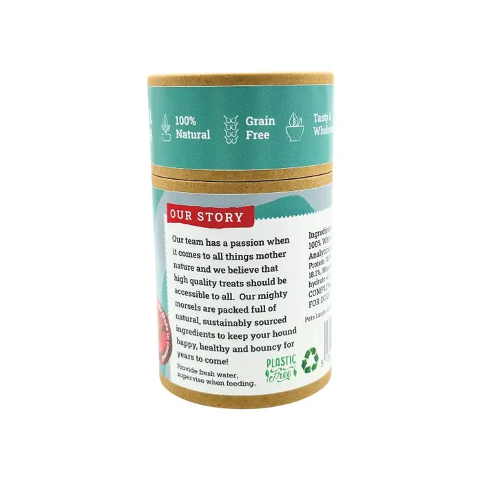 Cornish Fish Fingers - 75g