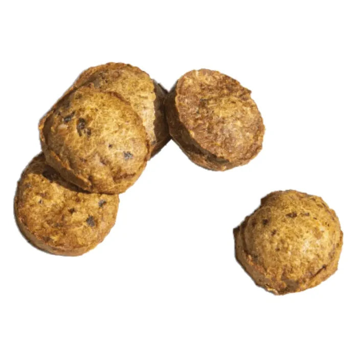 Cornish Salmon Cookies - 85g