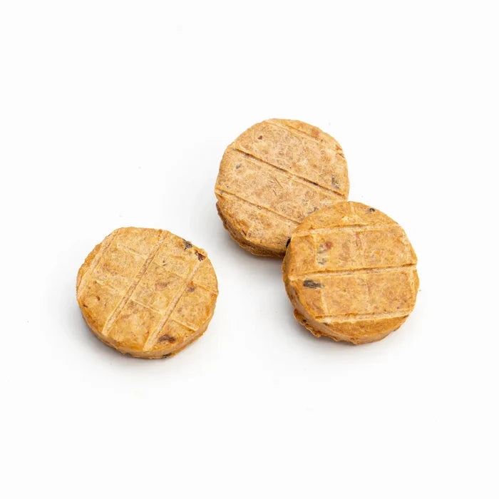 Cornish Whitefish and Potato Cookies - 85g