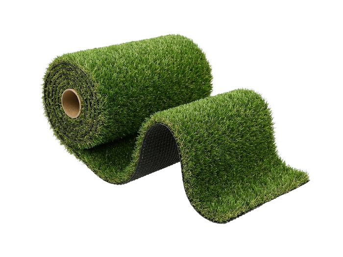 Cruz Artificial Grass (30mm) | Affordable All-Use Turf | Trylawn by SynX | Canada