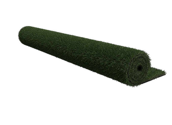 Cruz Artificial Grass (30mm) | Affordable All-Use Turf | Trylawn by SynX | Canada