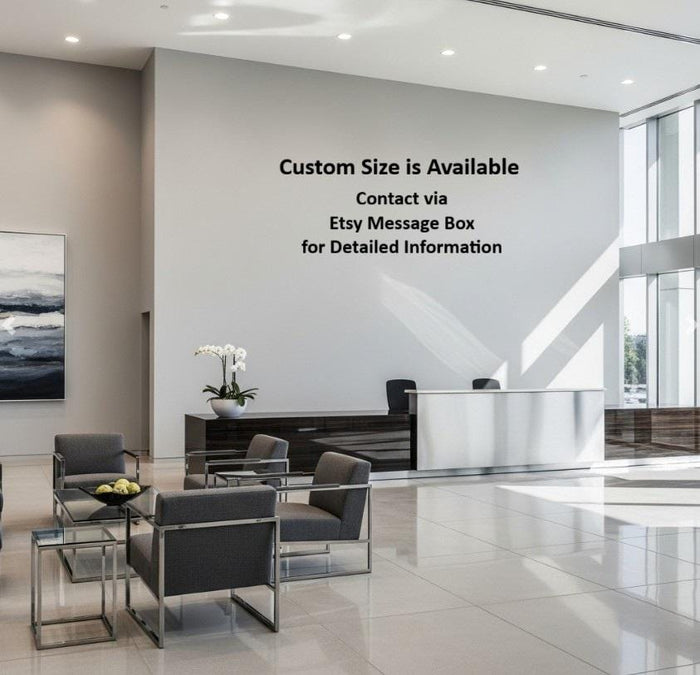 Custom Wallpaper Mural: Personalized Design, Nonwoven, Peel & Stick