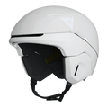 DAINESE NUCLEO snow helmet - white - DAINESE - Evelostore