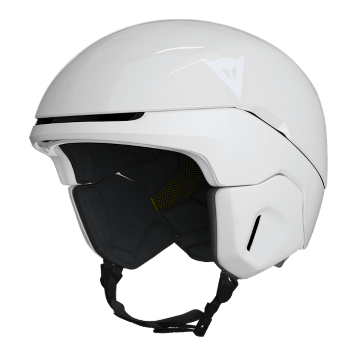DAINESE NUCLEO snow helmet - white - DAINESE - Evelostore