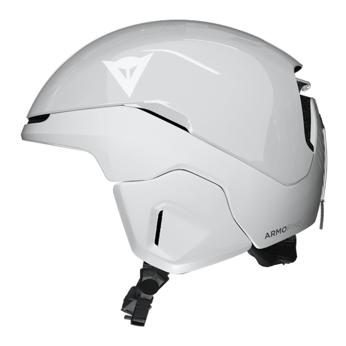 DAINESE NUCLEO snow helmet - white - DAINESE - Evelostore