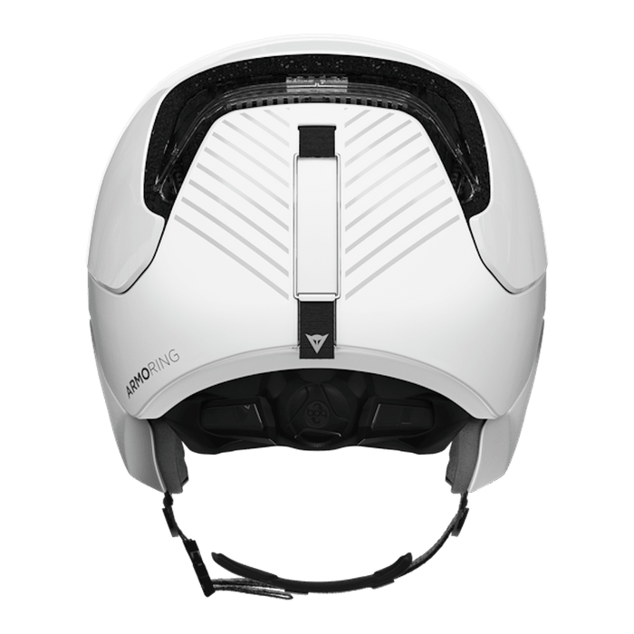 DAINESE NUCLEO snow helmet - white - DAINESE - Evelostore