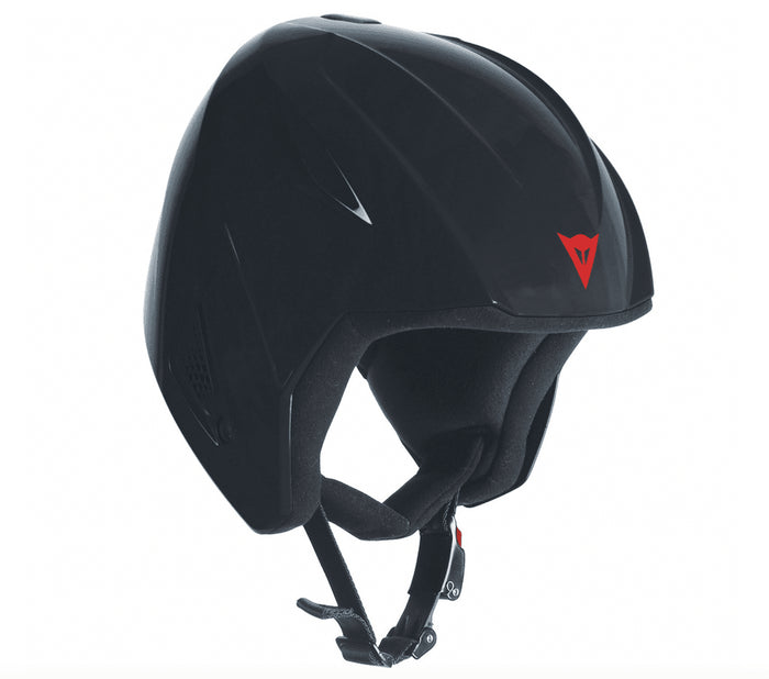 DAINESE SNOW TEAM JR EVO snow helmet - black - DAINESE - Evelostore