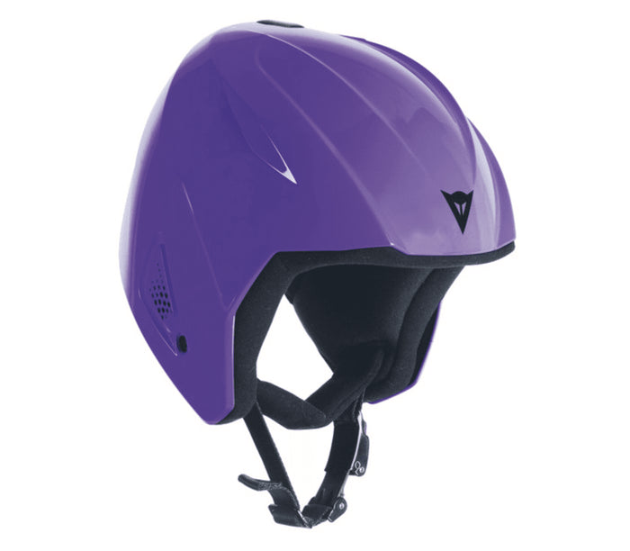DAINESE SNOW TEAM JR EVO snow helmet - violet - DAINESE - Evelostore