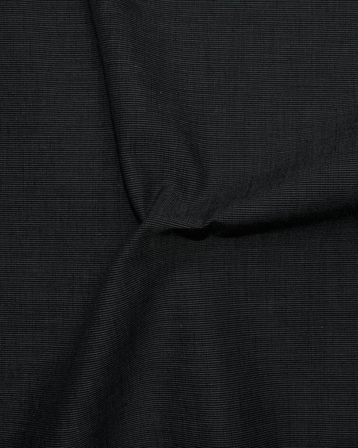 Dark Grey End on End