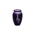 Deep Purple Mother of Pearl Keepsake — ISU-RJ-0159