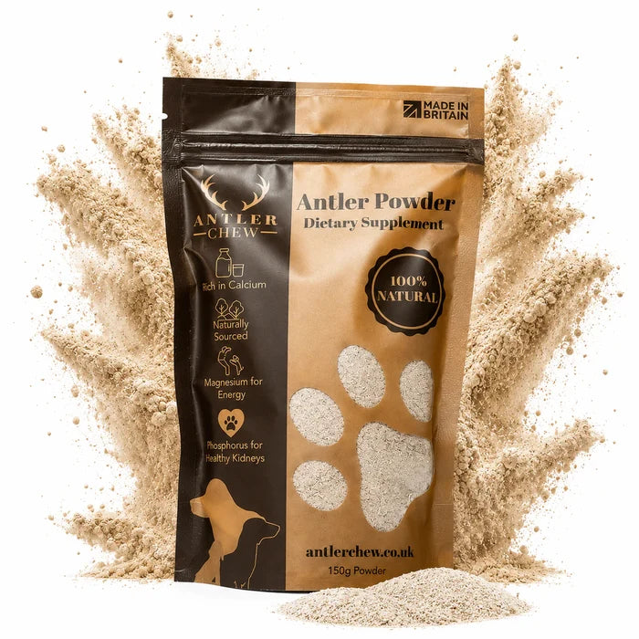 Deer Antler Powder