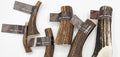 Deer Antler Whole & Split - Various Sizes