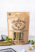 Dental Sticks