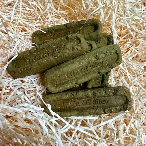 Dental Sticks
