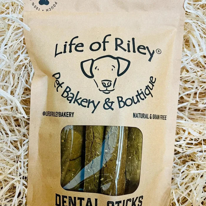 Dental Sticks