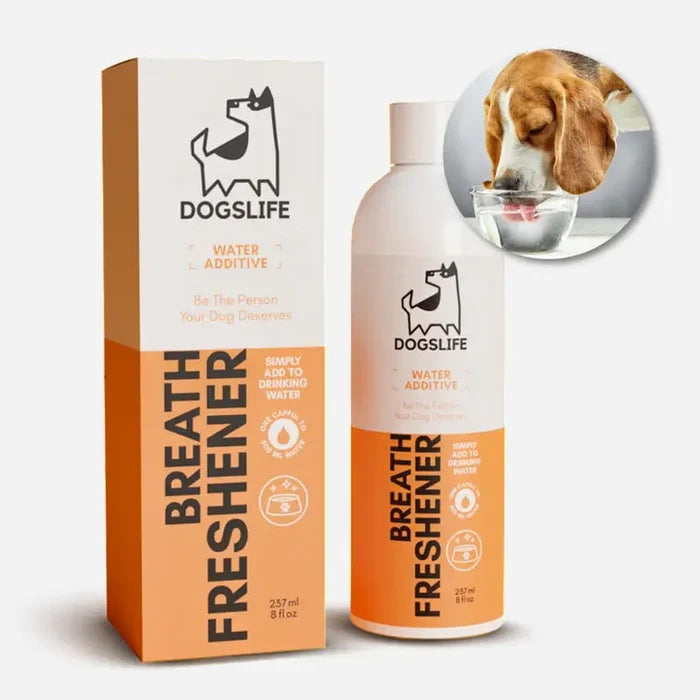Dental Water Additive 257ml