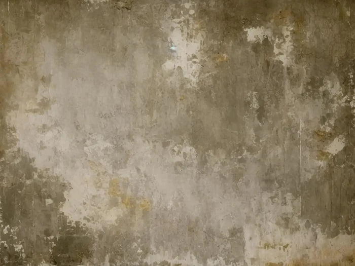Peel and Stick Mural | Concrete Look Wallpaper | 2WayWallpaper