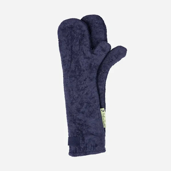 Dog Drying Mitts