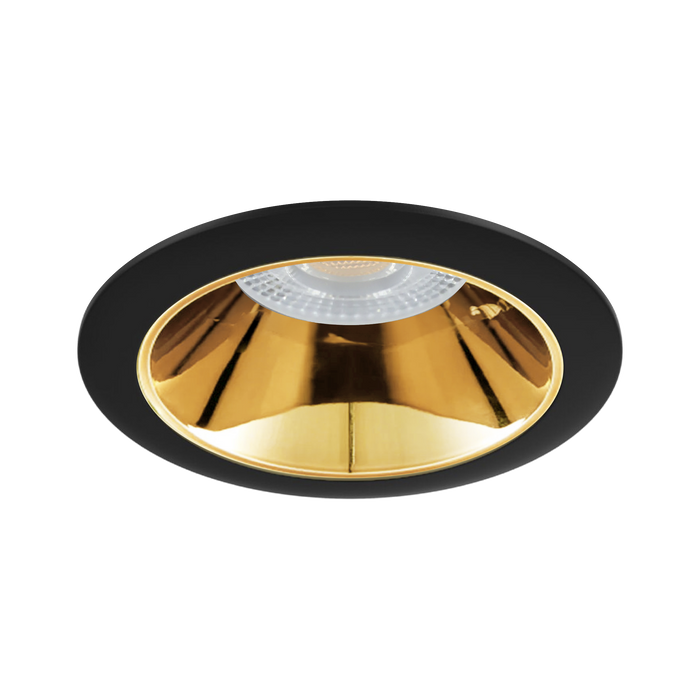 Downlight HL101 (Reflector M4) – recessed LED ceiling spotlight, view 2 | LAMP & LIGHT - Design forward Decorative lamp , Downlights, pendant lamp , striplights