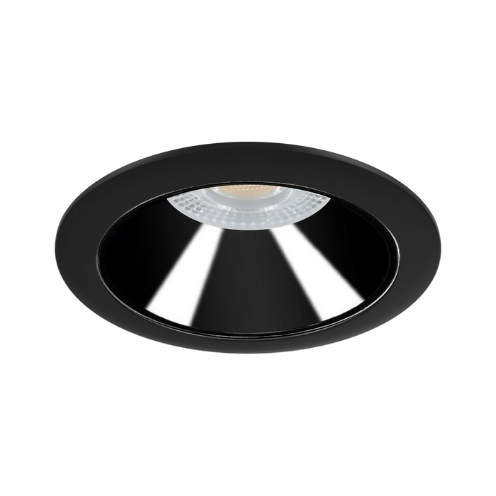 Downlight HL101 (Reflector M4) – recessed LED ceiling spotlight, view 4 | LAMP & LIGHT - Design forward Decorative lamp , Downlights, pendant lamp , striplights