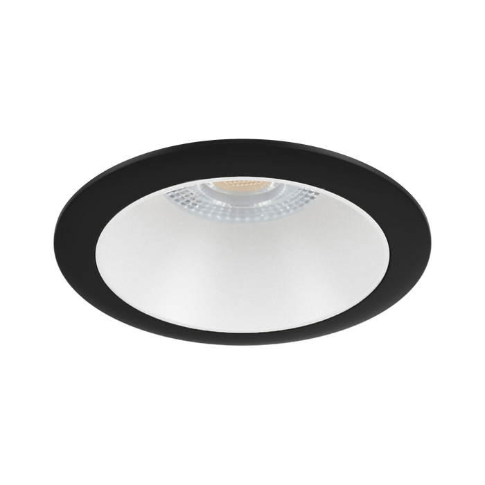 Downlight HL101 (Reflector M4) – recessed LED ceiling spotlight, view 6 | LAMP & LIGHT - Design forward Decorative lamp , Downlights, pendant lamp , striplights