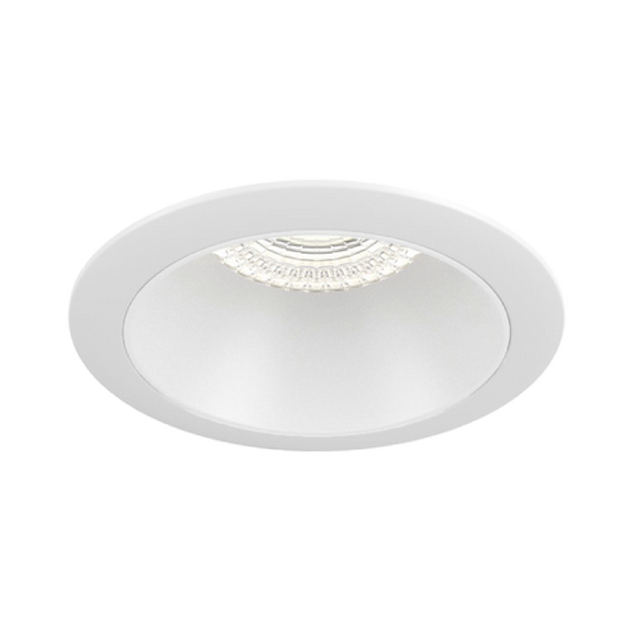 Downlight HL102 – recessed LED ceiling spotlight, view 2 | LAMP & LIGHT - Design forward Decorative lamp , Downlights, pendant lamp , striplights