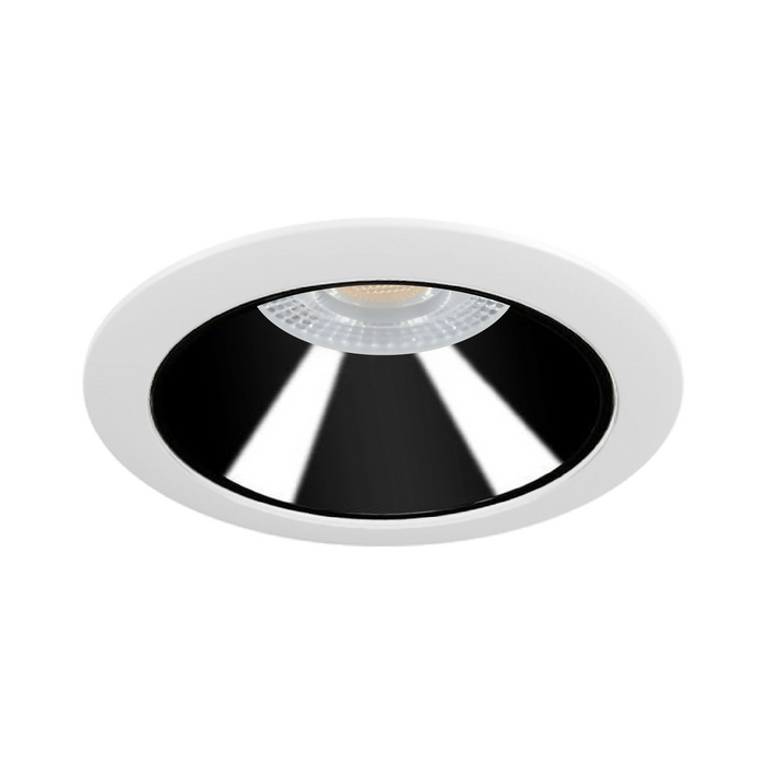 Downlight HL102 – recessed LED ceiling spotlight, view 4 | LAMP & LIGHT - Design forward Decorative lamp , Downlights, pendant lamp , striplights