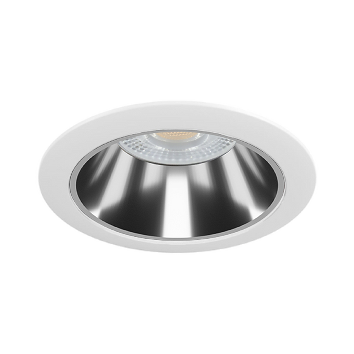 Downlight HL102 – recessed LED ceiling spotlight, view 5 | LAMP & LIGHT - Design forward Decorative lamp , Downlights, pendant lamp , striplights