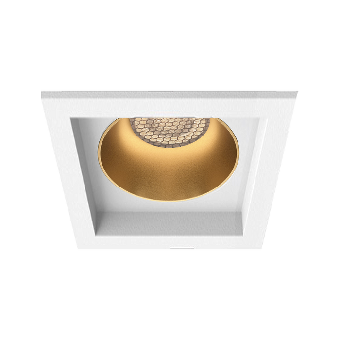 Downlight HL133 (Honeycomb) – recessed LED ceiling spotlight, view 7 | LAMP & LIGHT - Design forward Decorative lamp , Downlights, pendant lamp , striplights