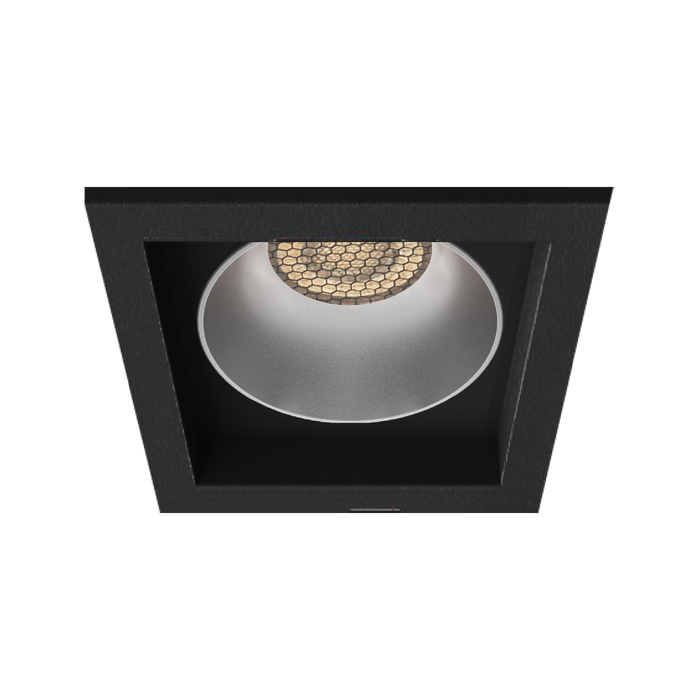 Downlight HL134 (Honeycomb) – recessed LED ceiling spotlight, view 4 | LAMP & LIGHT - Design forward Decorative lamp , Downlights, pendant lamp , striplights
