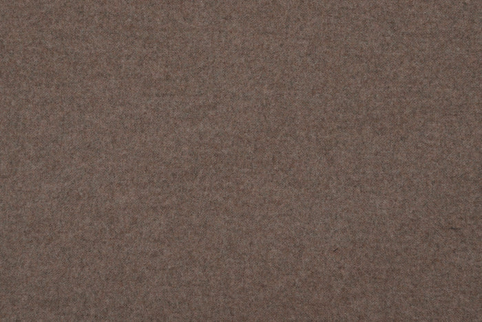 Drago 5% Cashmere 95% wool: Fawn Flannel