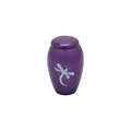 Dragonfly Mother of Pearl Keepsake — ISU-RJ-0160