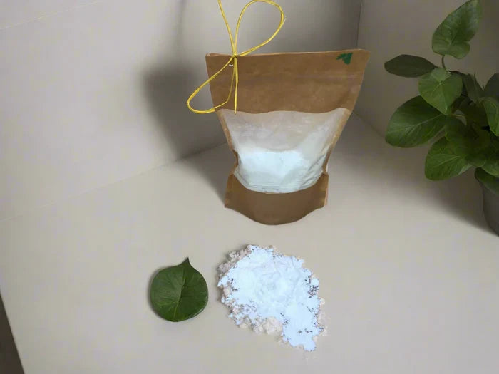 Dry Shampoo for Dogs