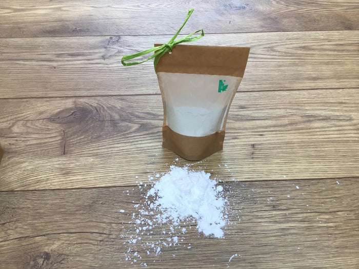Dry Shampoo for Dogs